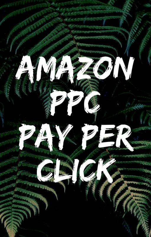 Amazon PPC Pay Per Click