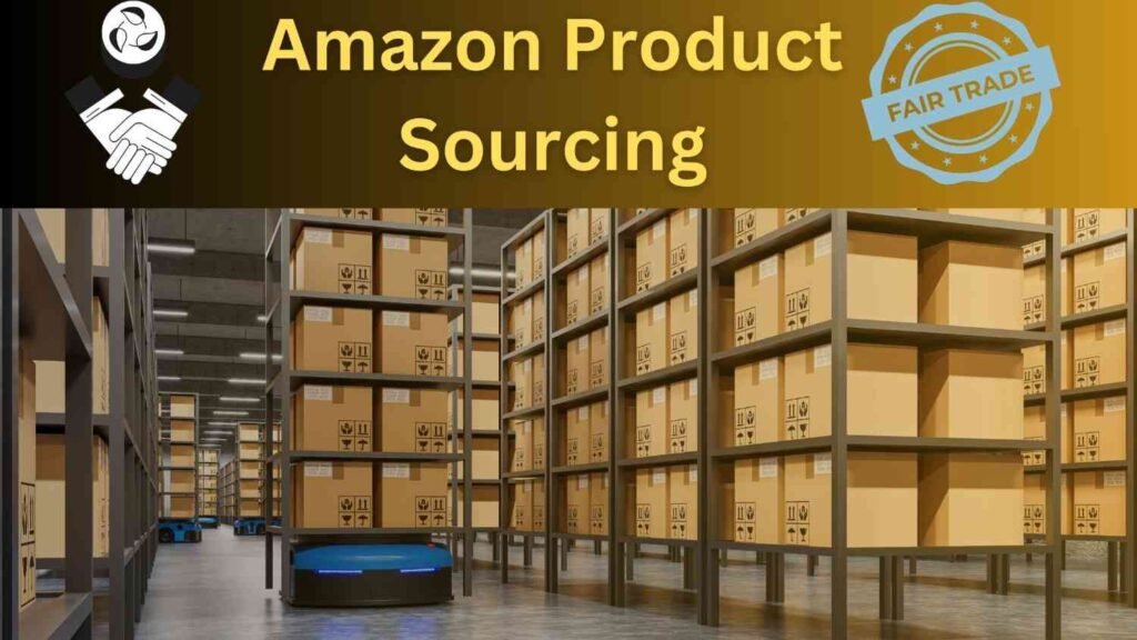 Amazon Product Sourcing