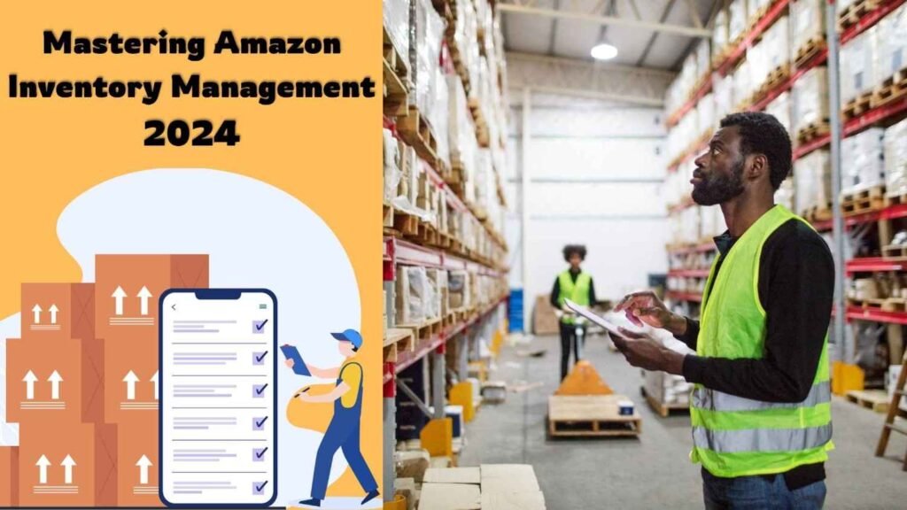 Effective Inventory Management for Amazon Sellers