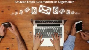 amazon seller email automation