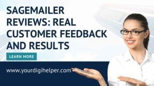 Sagemailer Review