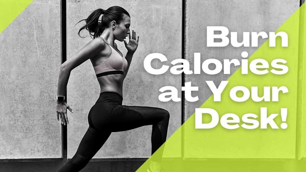 Stay Active While You Work: Top 3-in-1 Exercise Bike