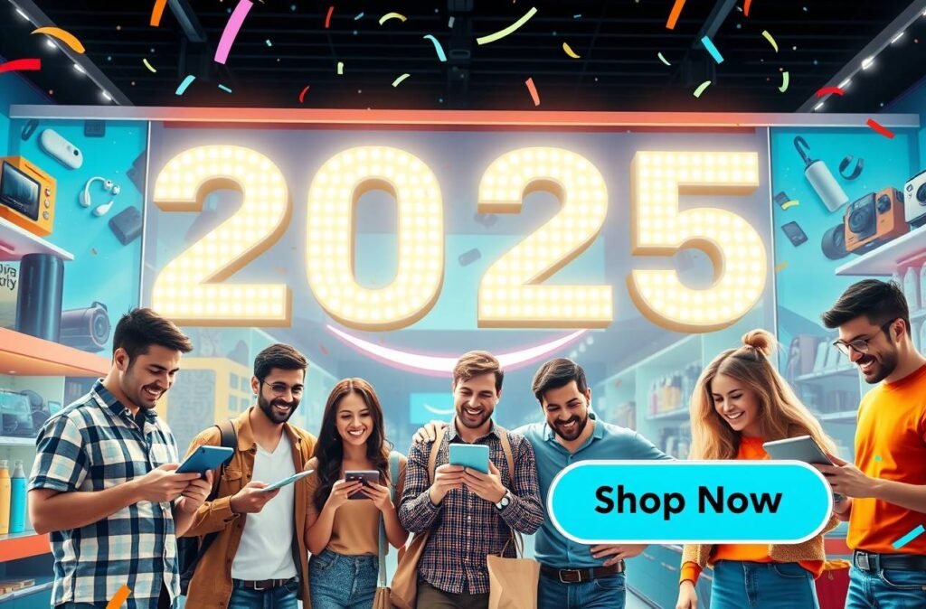 Amazon Prime Day 2025