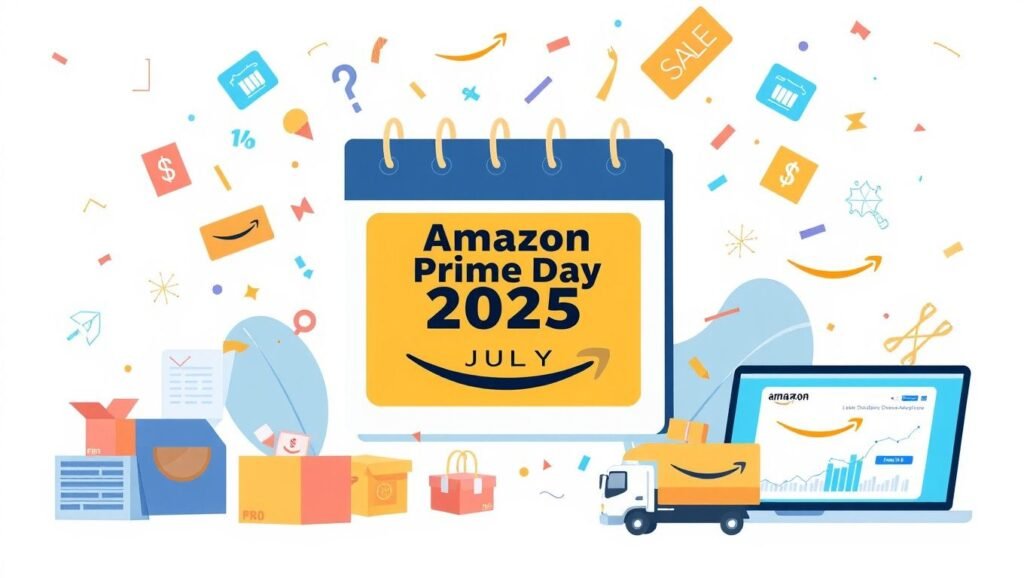 Amazon Prime Day 2025