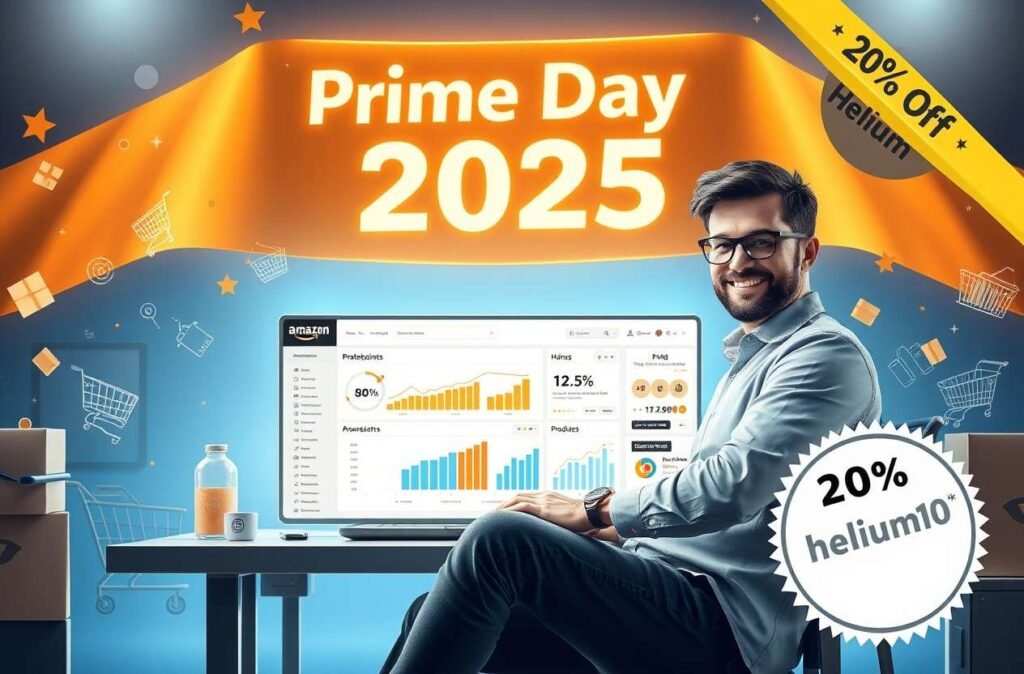Prime Day 2025