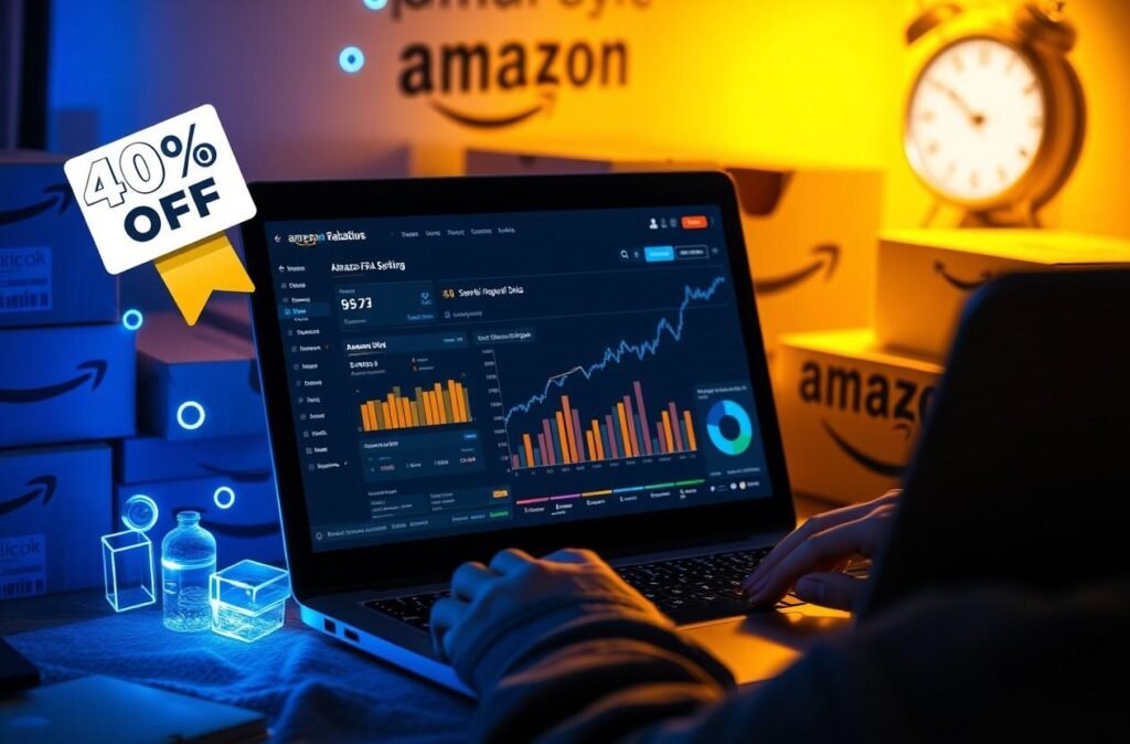 Prime Day strategies for Amazon FBA sellers